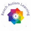 cropped reach autism logo