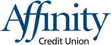 affinity credit union logo