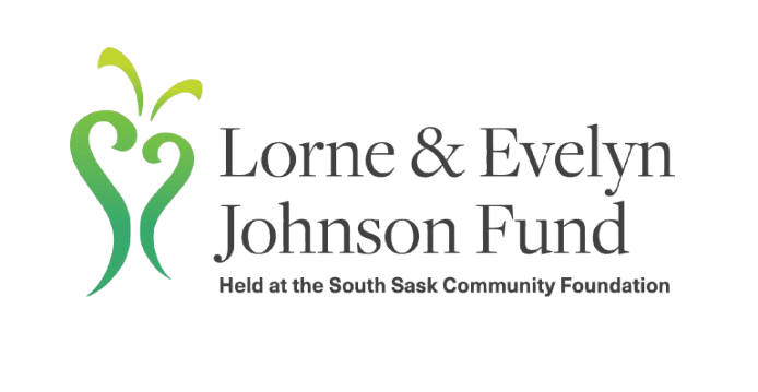 badge lorne and evelyn johnson fund removebg preview