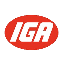 IGA