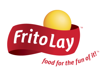 frito lay logo
